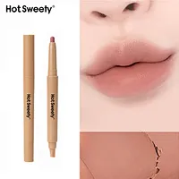 matte lipgloss